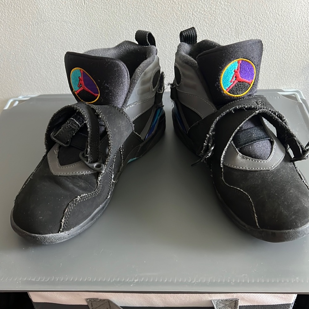 Jordan’s (Sold)